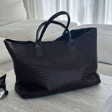 Zarina Woven Bag