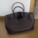 Zarina Woven Bag