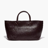 Zarina Woven Bag