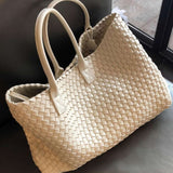Zarina Woven Bag