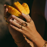 Anchor Chain Ring