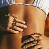 Anchor Chain Ring