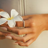 Celestial Glow Ring