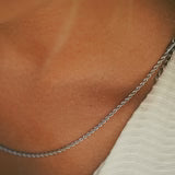 Coco Rope Necklace.