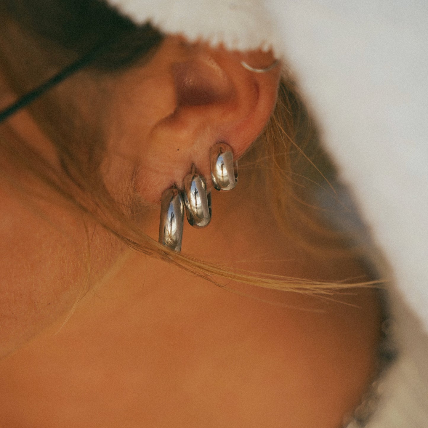 The Chunky Hoop