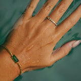 Celestial Glow Ring
