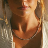 Coco Rope Necklace.