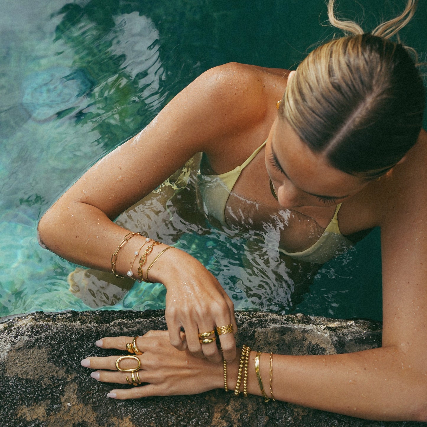 Meadow Bracelet
