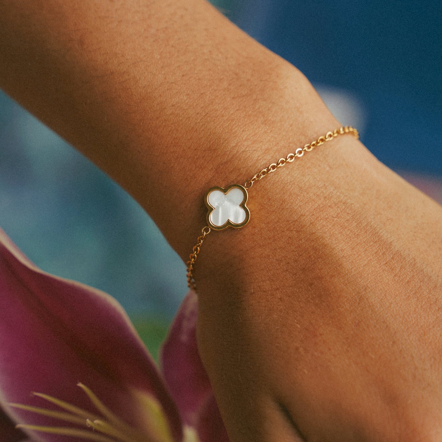 Nova bracelet