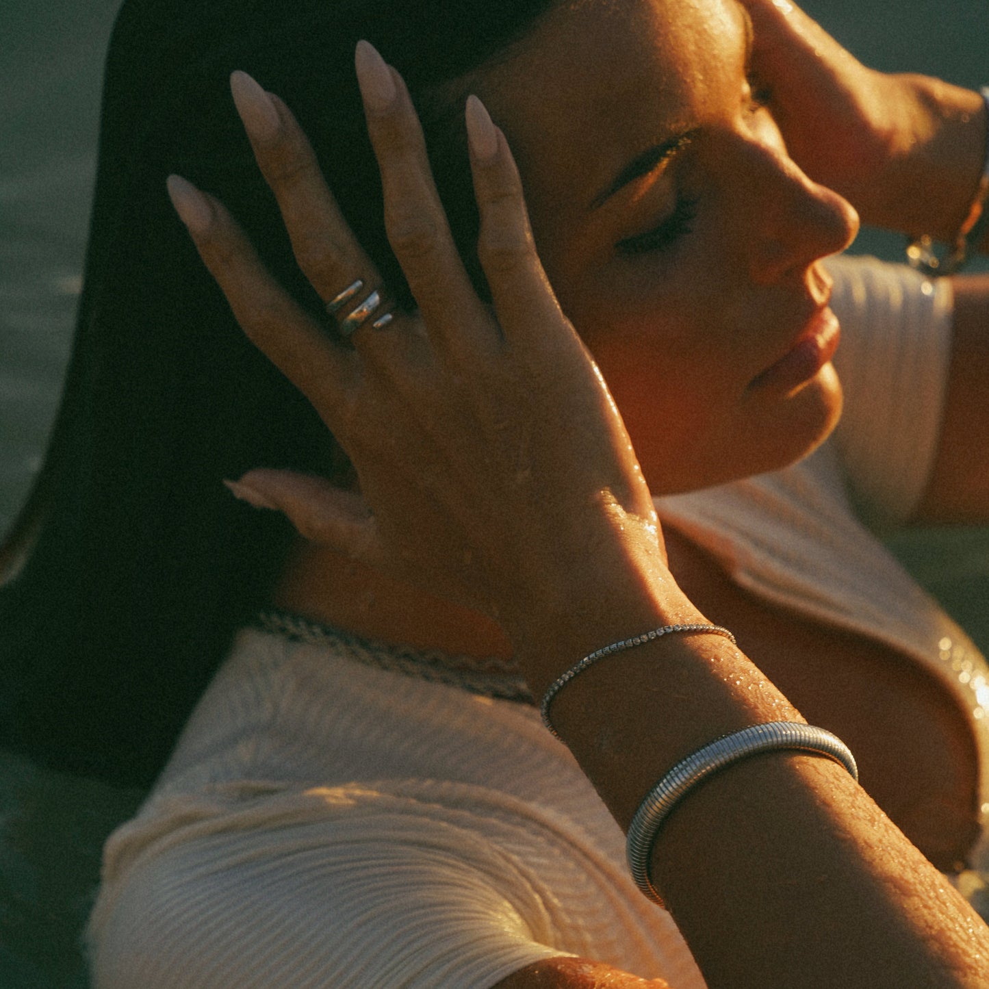 Daybreak Bracelet