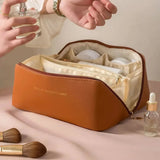 Leather Maris Bag