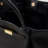 Arya | Faux Leather Handbag